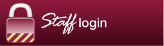 Staff Login